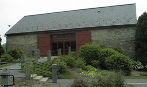 Environmental Center