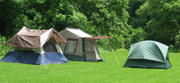 Tents