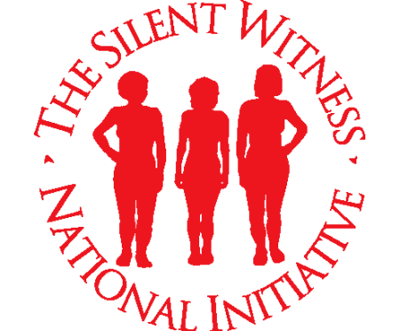 SilentWitness Logo