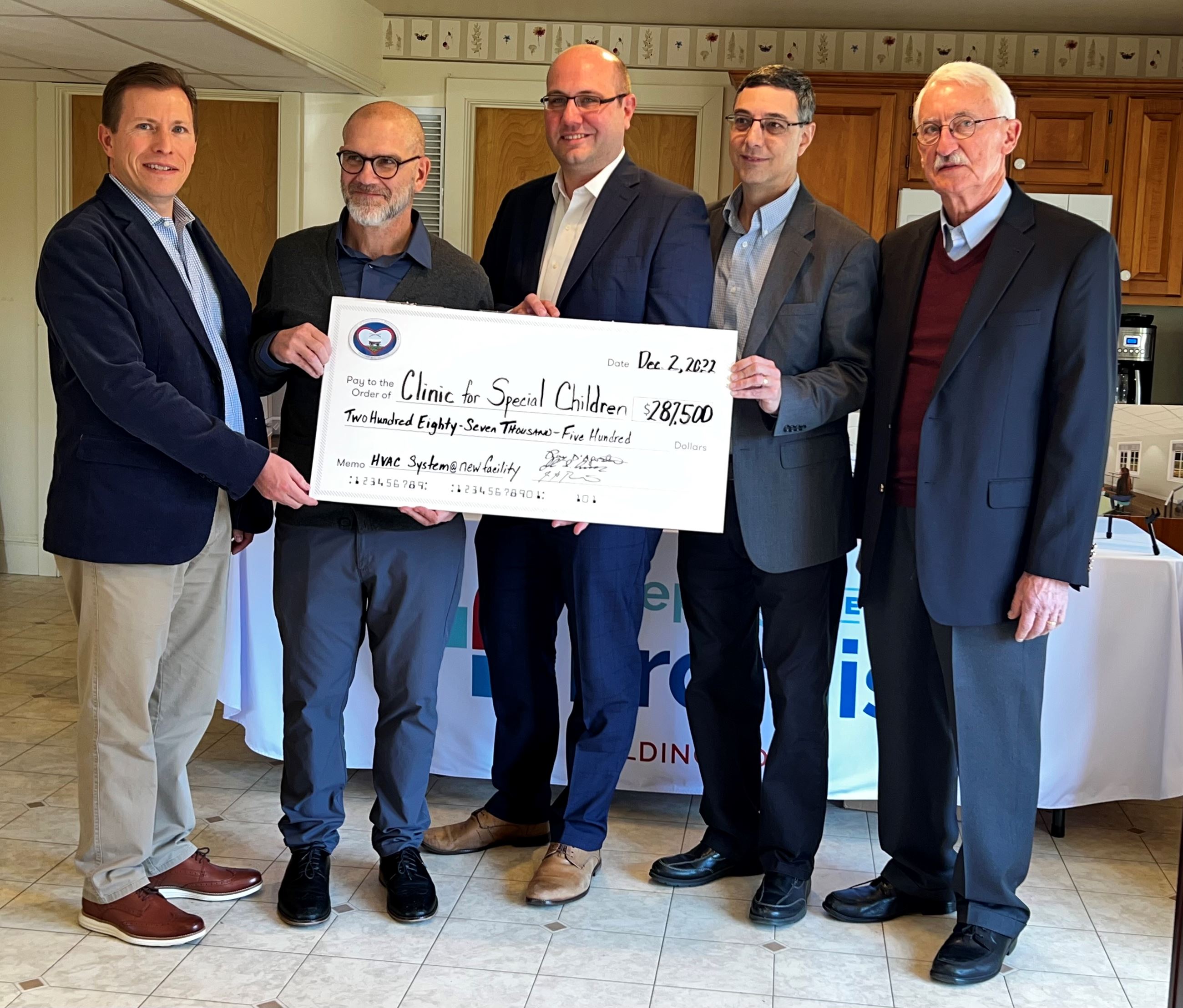 Clinic for Special Children