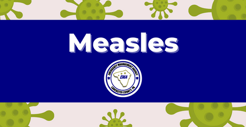 Measles