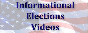 Informational Elections Videos button 