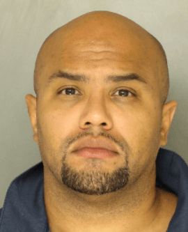 Clarence Laudenberger2017