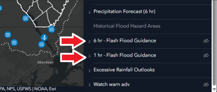 Flashflood Guidance2