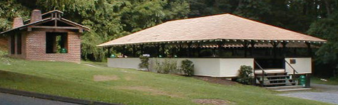 Pavilion 11
