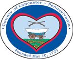 Lancaster County Logo